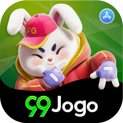 99jogo App - Aplicativo Móvel Oficial