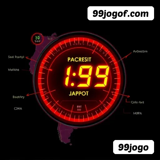 99jogo - Winners Celebration